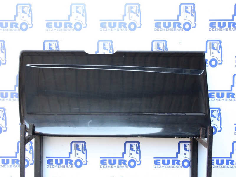 SET PARABICICLISTI MAN TGX EURO 6 81.41680.0074, 81.41680.0075 - Tubuh dan eksterior untuk Truk: gambar 3 SET PARABICICLISTI MAN TGX EURO 6 81.41680.0074, 81.41680.0075 - Tubuh dan eksterior untuk Truk: gambar 3