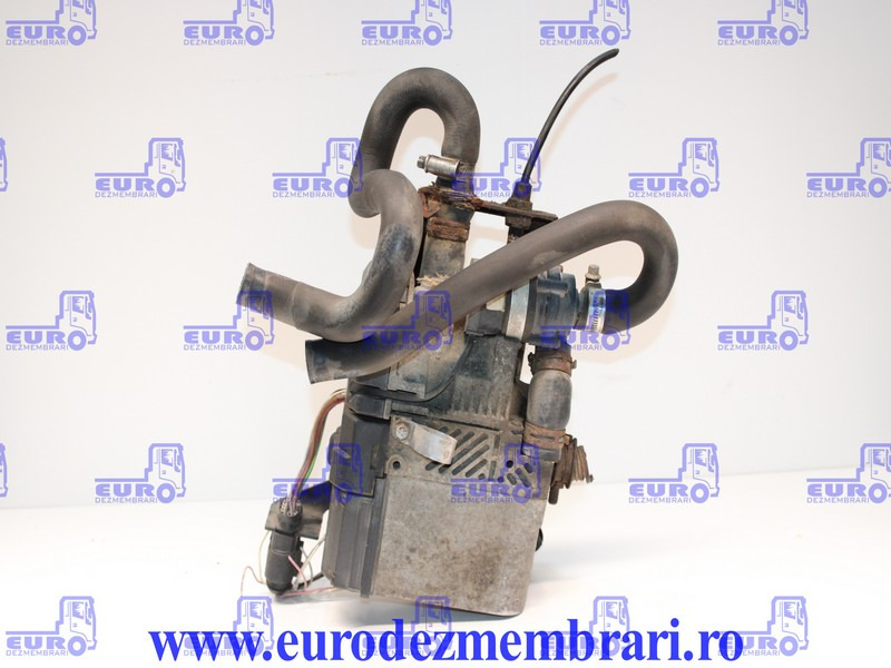 SIROCOU APA WEBASTO MAN TGX - Pemanasan/ Ventilasi untuk Truk: gambar 1 SIROCOU APA WEBASTO MAN TGX - Pemanasan/ Ventilasi untuk Truk: gambar 1