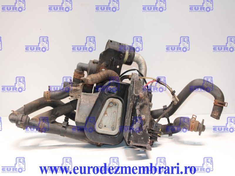SIROCOU MERCEDES ACTROS MP4 A9608303661 - Pemanasan/ Ventilasi untuk Truk: gambar 1 SIROCOU MERCEDES ACTROS MP4 A9608303661 - Pemanasan/ Ventilasi untuk Truk: gambar 1