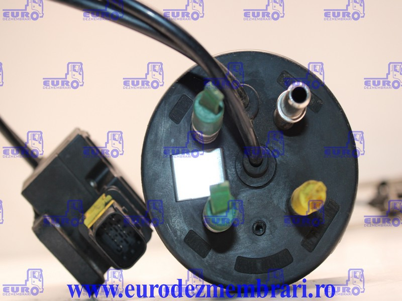 SORB ADBLUE MAN TGX 81.15408.6042, 81.15408.6034, 81.15408.6058, 81.15408.6095 - Sistem pembuangan untuk Truk: gambar 2 SORB ADBLUE MAN TGX 81.15408.6042, 81.15408.6034, 81.15408.6058, 81.15408.6095 - Sistem pembuangan untuk Truk: gambar 2
