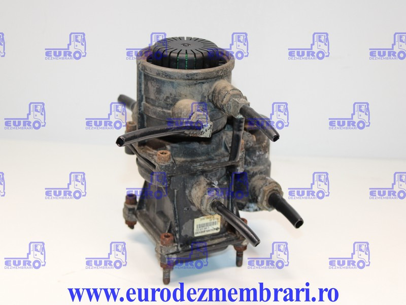 SUPAPA CONTROL TRAILER MAN TGA 81.52301.6026, 0486205022 - Katup rem untuk Truk: gambar 2 SUPAPA CONTROL TRAILER MAN TGA 81.52301.6026, 0486205022 - Katup rem untuk Truk: gambar 2