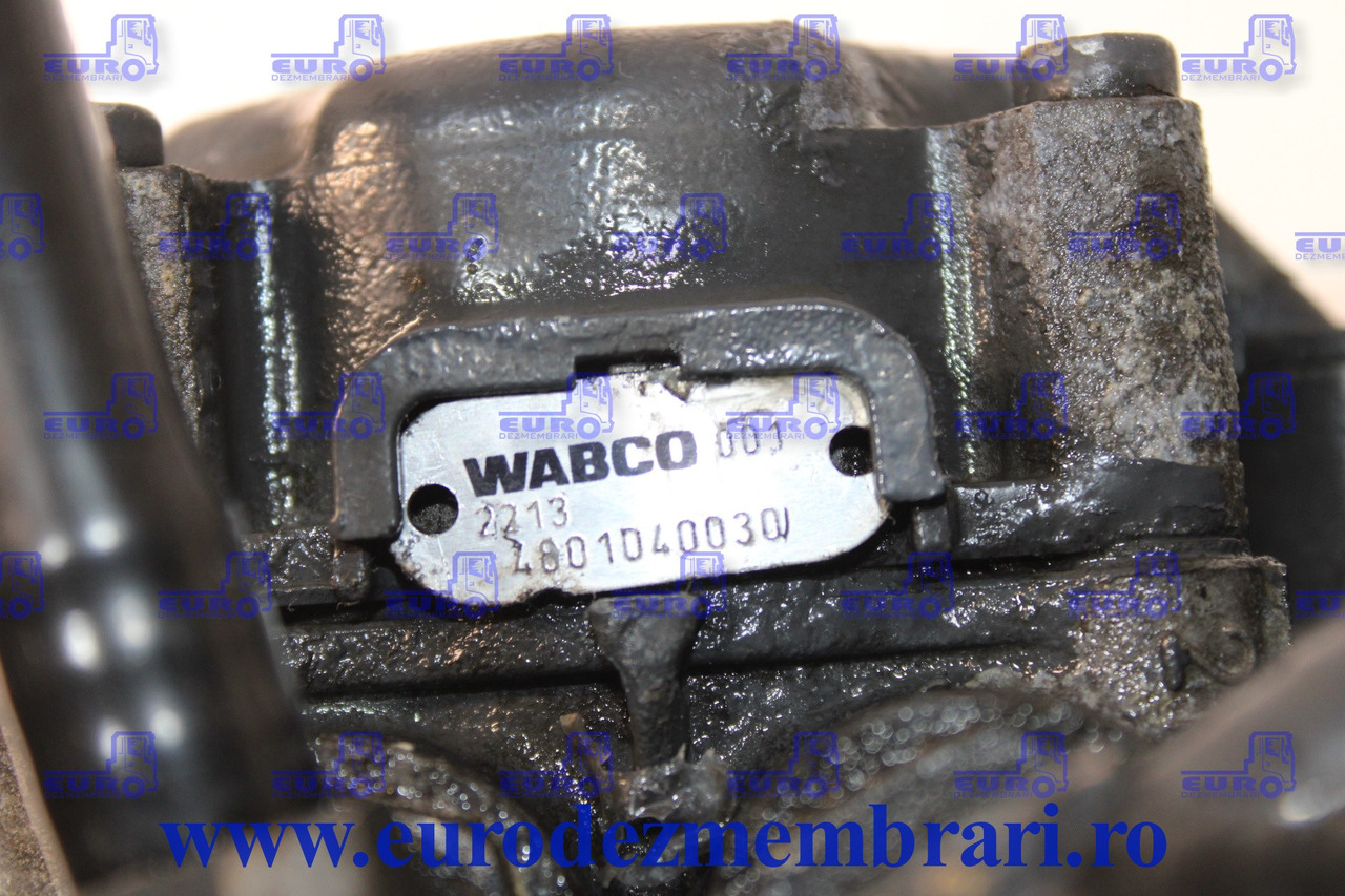 SUPAPA MODULATOR EBS AXA SPATE DAF 1607915, 4801040030 - Katup rem untuk Truk: gambar 2 SUPAPA MODULATOR EBS AXA SPATE DAF 1607915, 4801040030 - Katup rem untuk Truk: gambar 2
