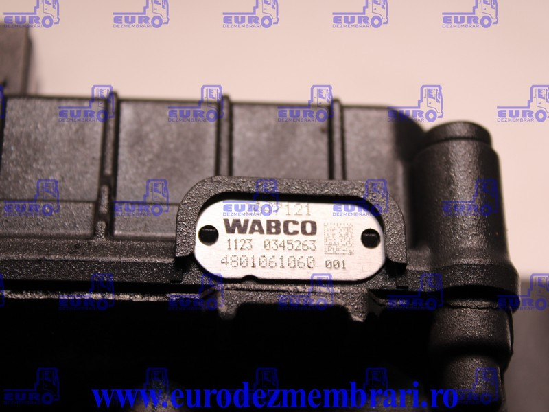 SUPAPA MODULATOR EBS AXA SPATE DAF XF XG 2047121, 4801061060 - Katup rem untuk Truk: gambar 3 SUPAPA MODULATOR EBS AXA SPATE DAF XF XG 2047121, 4801061060 - Katup rem untuk Truk: gambar 3
