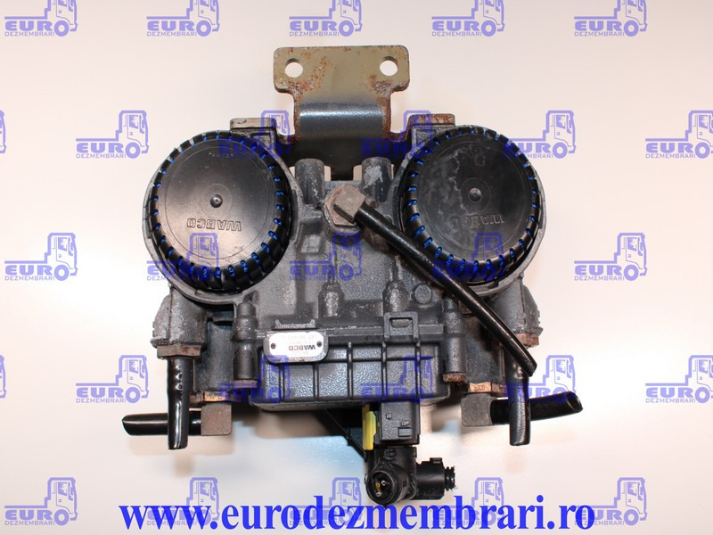 SUPAPA MODULATOR EBS AXA SPATE DAF XF106 1867002, 4801061050, 1818332 - Katup rem untuk Truk: gambar 2 SUPAPA MODULATOR EBS AXA SPATE DAF XF106 1867002, 4801061050, 1818332 - Katup rem untuk Truk: gambar 2