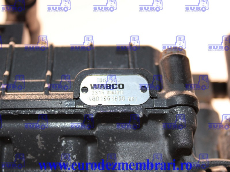SUPAPA MODULATOR EBS AXA SPATE DAF XF106 1867002, 4801061050, 1818332 - Katup rem untuk Truk: gambar 3 SUPAPA MODULATOR EBS AXA SPATE DAF XF106 1867002, 4801061050, 1818332 - Katup rem untuk Truk: gambar 3
