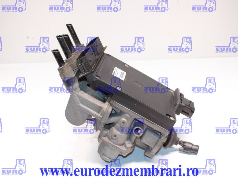 SUPAPA PEDALIER IVECO STRALIS 42559558, 4800200120 - Katup rem untuk Truk: gambar 5 SUPAPA PEDALIER IVECO STRALIS 42559558, 4800200120 - Katup rem untuk Truk: gambar 5