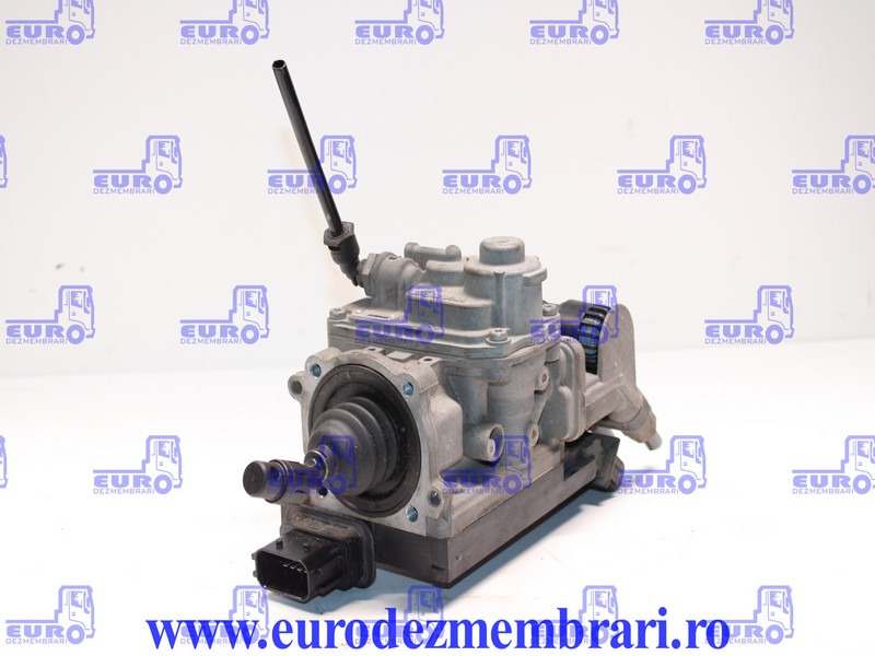 SUPAPA PEDALIER IVECO STRALIS 42559558, 4800200120 - Katup rem untuk Truk: gambar 3 SUPAPA PEDALIER IVECO STRALIS 42559558, 4800200120 - Katup rem untuk Truk: gambar 3