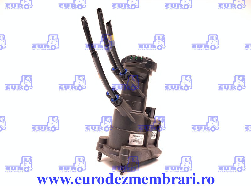 SUPAPA PEDALIER RENAULT T 21327357 - Katup rem untuk Truk: gambar 1 SUPAPA PEDALIER RENAULT T 21327357 - Katup rem untuk Truk: gambar 1