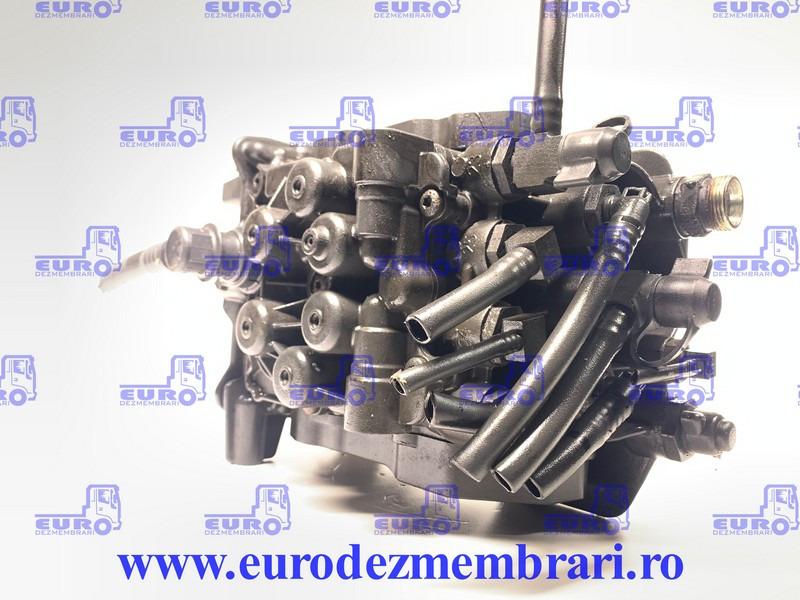 SUPAPA REFULARE MERCEDES ACTROS MP3 A0004461564, A0004462864, A0014461364 - Katup rem untuk Truk: gambar 1 SUPAPA REFULARE MERCEDES ACTROS MP3 A0004461564, A0004462864, A0014461364 - Katup rem untuk Truk: gambar 1