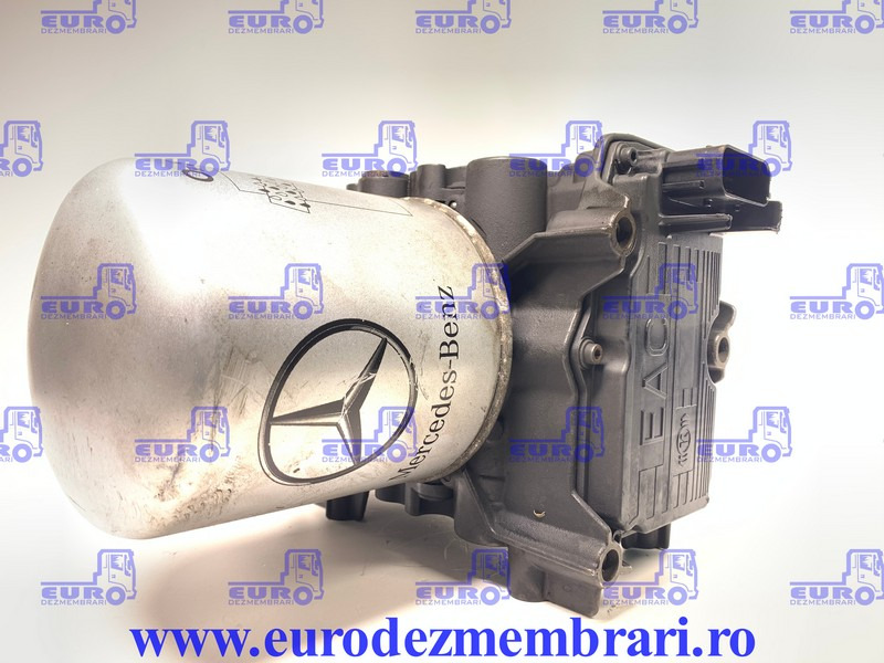 SUPAPA REFULARE MERCEDES ACTROS MP4 A0004461664, A0004462964, A0014461464, A0014465064 - Katup rem untuk Truk: gambar 2 SUPAPA REFULARE MERCEDES ACTROS MP4 A0004461664, A0004462964, A0014461464, A0014465064 - Katup rem untuk Truk: gambar 2