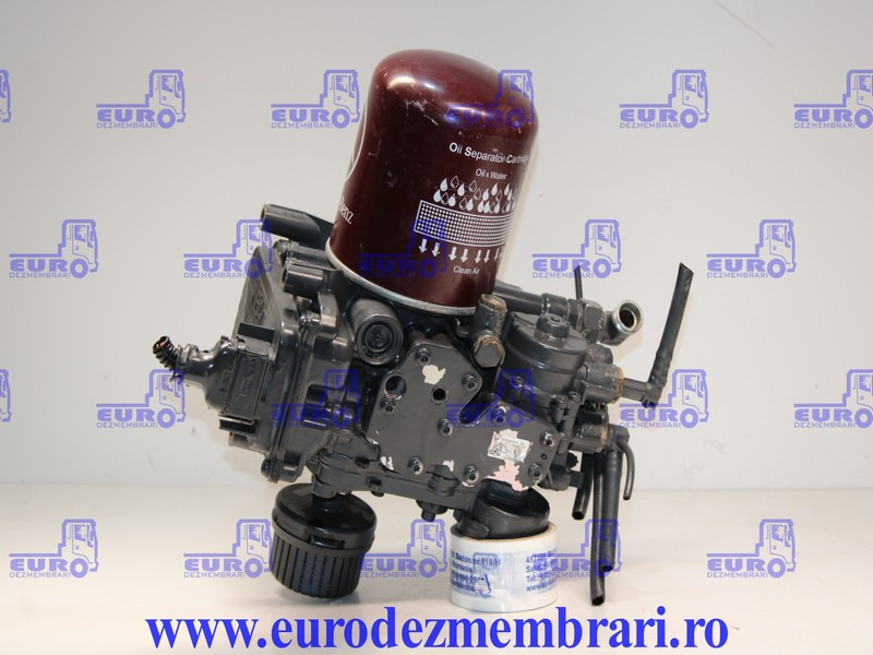 SUPAPA REFULARE MERCEDES ACTROS MP5 A0024463264, K211798, EL2251 - Katup rem untuk Truk: gambar 1 SUPAPA REFULARE MERCEDES ACTROS MP5 A0024463264, K211798, EL2251 - Katup rem untuk Truk: gambar 1