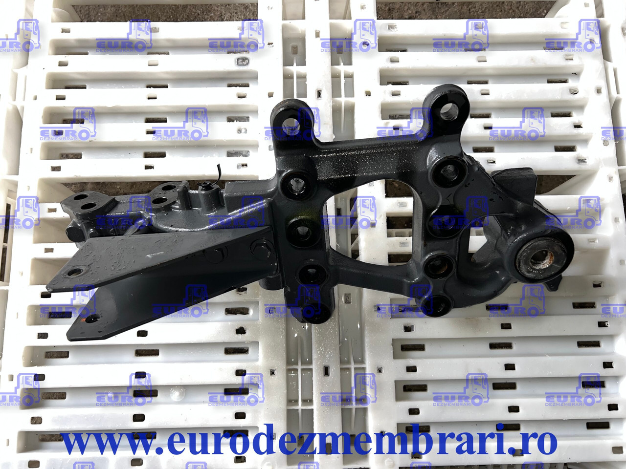 SUPORT CABINA DAF XF XG 2245603 - Bingkai/ Sasis untuk Truk: gambar 3 SUPORT CABINA DAF XF XG 2245603 - Bingkai/ Sasis untuk Truk: gambar 3