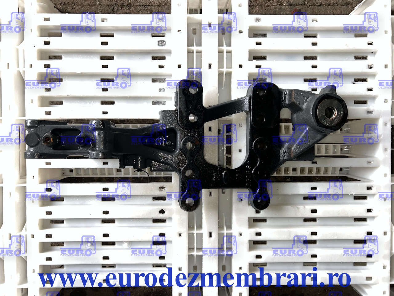 SUPORT CABINA DAF XF XG 2245603 - Bingkai/ Sasis untuk Truk: gambar 1 SUPORT CABINA DAF XF XG 2245603 - Bingkai/ Sasis untuk Truk: gambar 1