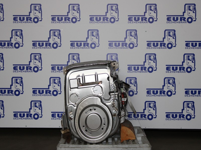 TOBA ESAPAMENT CATALIZATOR DAF XF XG EURO 6 2335669, 2327462, 2398002 - Konverter katalitik untuk Truk: gambar 4 TOBA ESAPAMENT CATALIZATOR DAF XF XG EURO 6 2335669, 2327462, 2398002 - Konverter katalitik untuk Truk: gambar 4