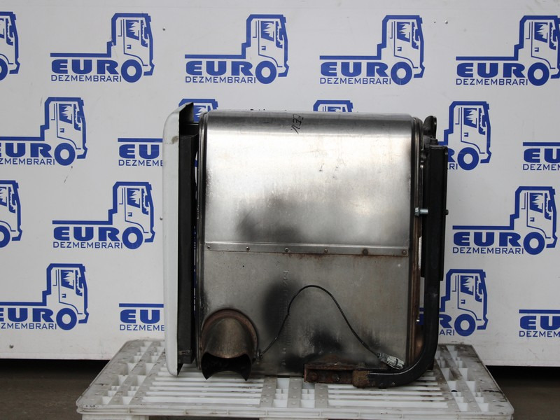 TOBA ESAPAMENT CATALIZATOR MAN TGX EURO 5 EEV 81.15103.6059, 81.15103.0094 - Konverter katalitik untuk Truk: gambar 4 TOBA ESAPAMENT CATALIZATOR MAN TGX EURO 5 EEV 81.15103.6059, 81.15103.0094 - Konverter katalitik untuk Truk: gambar 4