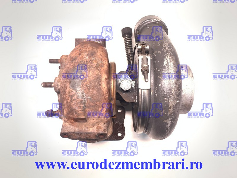 TURBOSUFLANTA MERCEDES ACTROS MP2 OM501LA A0070964699 - Turbo untuk Truk: gambar 1 TURBOSUFLANTA MERCEDES ACTROS MP2 OM501LA A0070964699 - Turbo untuk Truk: gambar 1