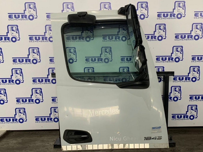 USA DREAPTA MERCEDES ACTROS MP4 - Pintu dan bagian untuk Truk: gambar 1 USA DREAPTA MERCEDES ACTROS MP4 - Pintu dan bagian untuk Truk: gambar 1