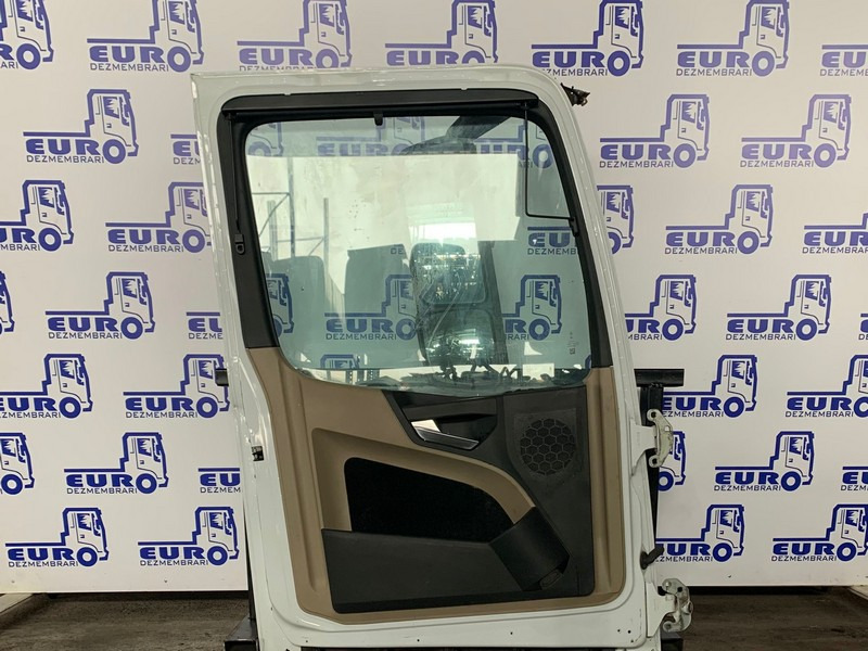 USA STANGA MERCEDES ACTROS MP4 - Pintu dan bagian untuk Truk: gambar 2 USA STANGA MERCEDES ACTROS MP4 - Pintu dan bagian untuk Truk: gambar 2