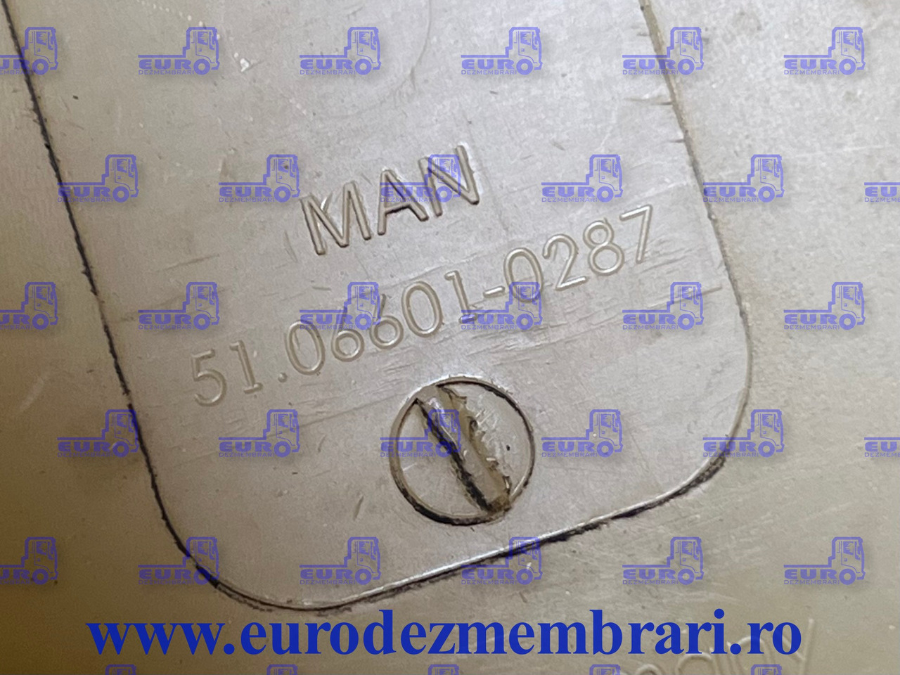 VASCOCUPLAJ + VENTILATOR MAN TGX 51.06600.7050, 51.06601.0287, 51.06600.7125, 51.06630.0135, 51.06630.0149 - Penggemar untuk Truk: gambar 4 VASCOCUPLAJ + VENTILATOR MAN TGX 51.06600.7050, 51.06601.0287, 51.06600.7125, 51.06630.0135, 51.06630.0149 - Penggemar untuk Truk: gambar 4
