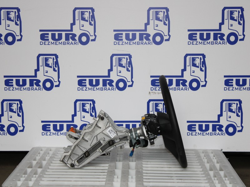 VOLAN + SUPORT VOLAN DAF XF XG 2327632, 2294119, 3129109, 1843735, 3076829 - Kemudi untuk Truk: gambar 2 VOLAN + SUPORT VOLAN DAF XF XG 2327632, 2294119, 3129109, 1843735, 3076829 - Kemudi untuk Truk: gambar 2