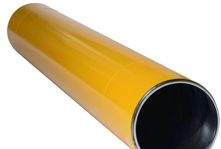 PUTZMEISTER Beton Sevk Silindiri Ø200x1400 T240112004 for concrete pump - Silinder hidrolik untuk Truk pompa beton: gambar 1 PUTZMEISTER Beton Sevk Silindiri Ø200x1400 T240112004 for concrete pump - Silinder hidrolik untuk Truk pompa beton: gambar 1