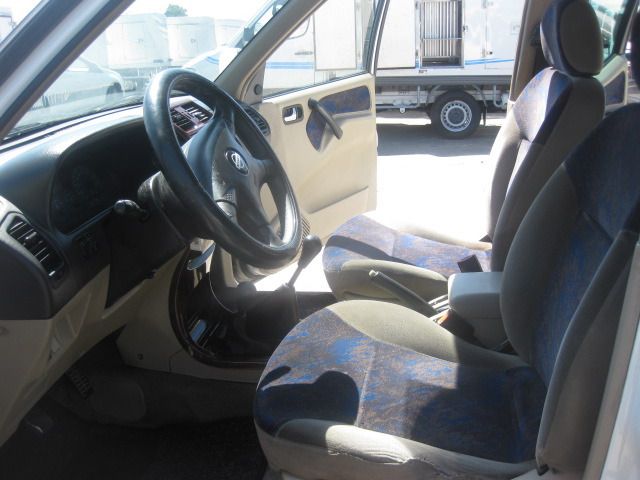 Mobil PEUGEOT 207 SW: gambar 19