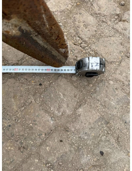 Orange peel grab Mechanical Poly grab - Grapple untuk Peralatan konstruksi: gambar 4 Orange peel grab Mechanical Poly grab - Grapple untuk Peralatan konstruksi: gambar 4