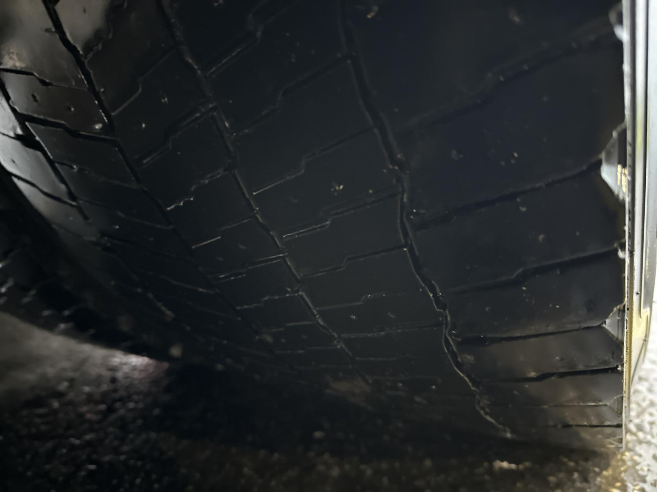 SCANIA Man Tgx 18.470 - Tractor head: gambar 2 SCANIA Man Tgx 18.470 - Tractor head: gambar 2