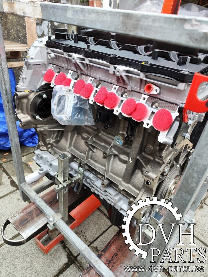 Ford RANGER QJ2R - QW2R - GBVAQJ - Mesin untuk Truk pikap: gambar 1 Ford RANGER QJ2R - QW2R - GBVAQJ - Mesin untuk Truk pikap: gambar 1