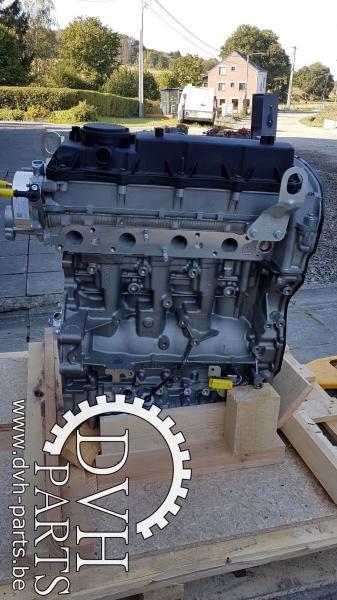 Ford Transit - Mesin untuk Van panel: gambar 1 Ford Transit - Mesin untuk Van panel: gambar 1