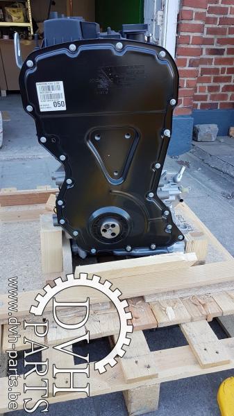 Ford Transit - Mesin untuk Van panel: gambar 2 Ford Transit - Mesin untuk Van panel: gambar 2