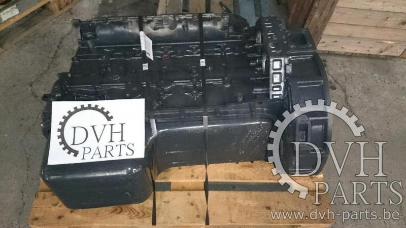 Iveco Eurocargo - Mesin untuk Truk: gambar 3 Iveco Eurocargo - Mesin untuk Truk: gambar 3