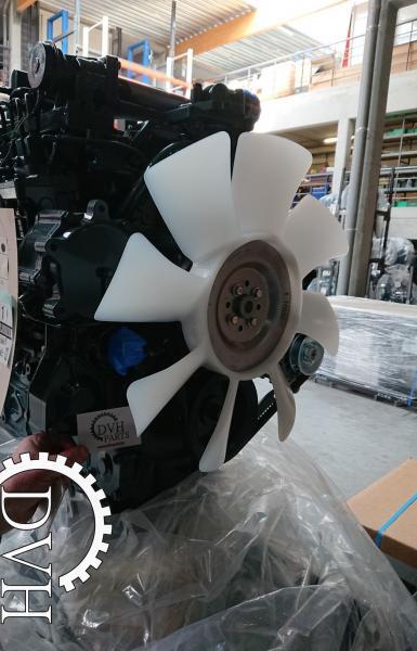 KUBOTA V3800-T KUBOTA V3800-T - Mesin untuk Peralatan konstruksi: gambar 2 KUBOTA V3800-T KUBOTA V3800-T - Mesin untuk Peralatan konstruksi: gambar 2