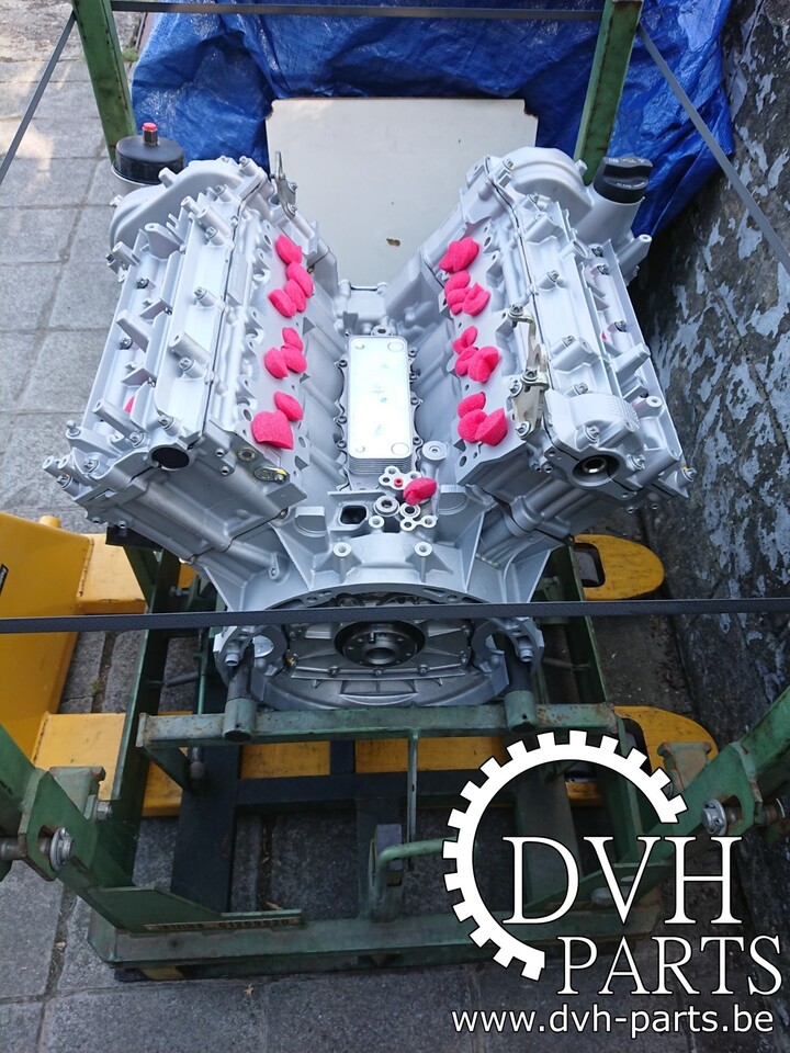 MERCEDES 642.890 MERCEDES 642.890 - Mesin untuk Van panel: gambar 2 MERCEDES 642.890 MERCEDES 642.890 - Mesin untuk Van panel: gambar 2