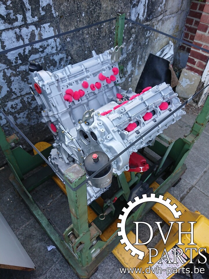 MERCEDES 642.890 MERCEDES 642.890 - Mesin untuk Van panel: gambar 3 MERCEDES 642.890 MERCEDES 642.890 - Mesin untuk Van panel: gambar 3