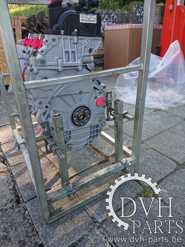 MINI N47C16A MINI N47C16A - Mesin untuk Mobil: gambar 1 MINI N47C16A MINI N47C16A - Mesin untuk Mobil: gambar 1