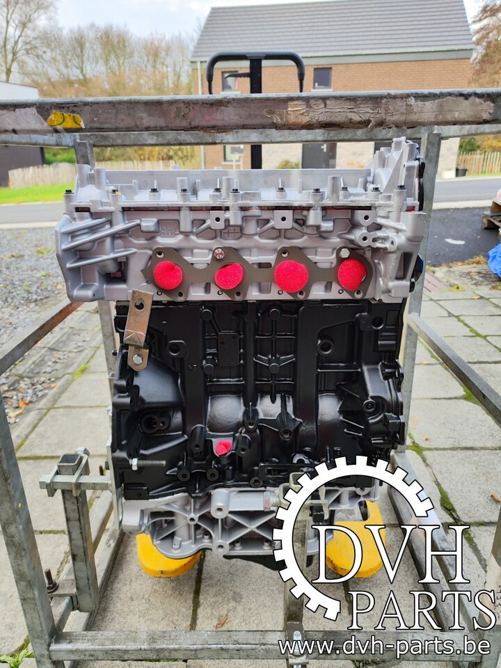 RENAULT M9T RWD - PROPULSION RENAULT M9T RWD - PROPULSION - Mesin untuk Van panel: gambar 5 RENAULT M9T RWD - PROPULSION RENAULT M9T RWD - PROPULSION - Mesin untuk Van panel: gambar 5