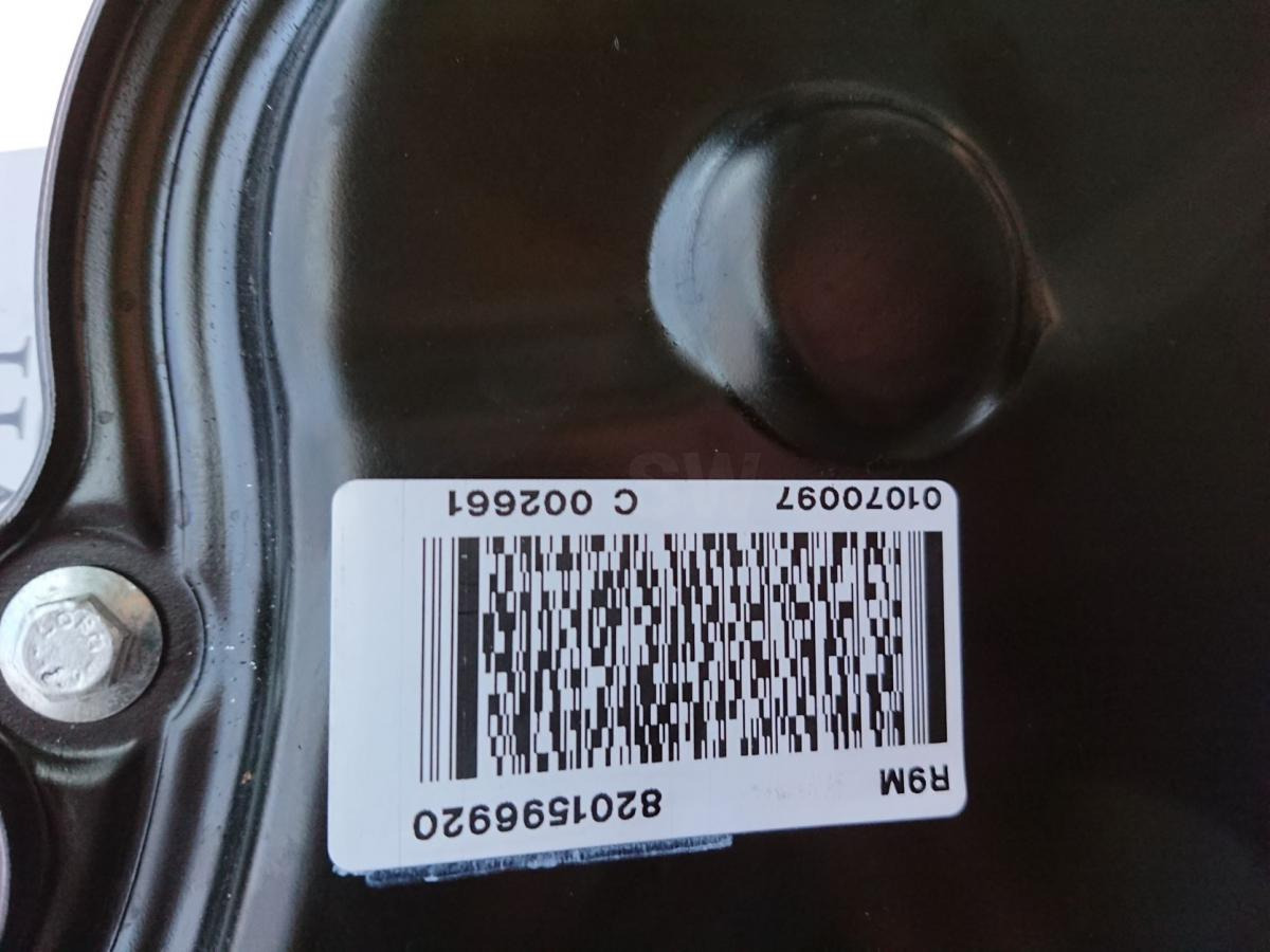 RENAULT R9M452 RENAULT R9M452 - Mesin: gambar 2 RENAULT R9M452 RENAULT R9M452 - Mesin: gambar 2