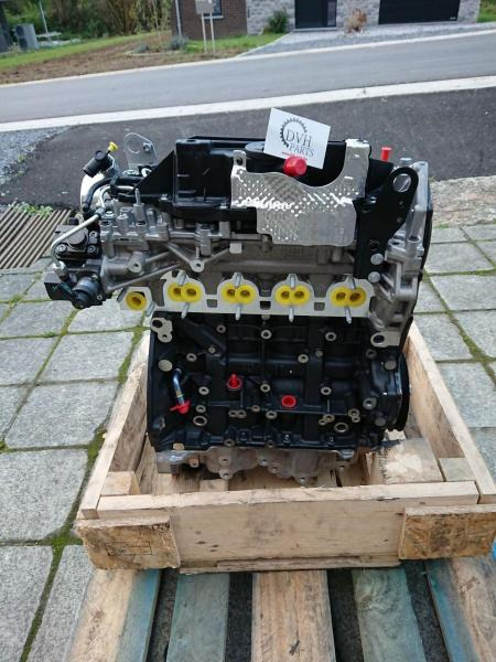 RENAULT R9M452 RENAULT R9M452 - Mesin untuk Van pengiriman: gambar 3 RENAULT R9M452 RENAULT R9M452 - Mesin untuk Van pengiriman: gambar 3