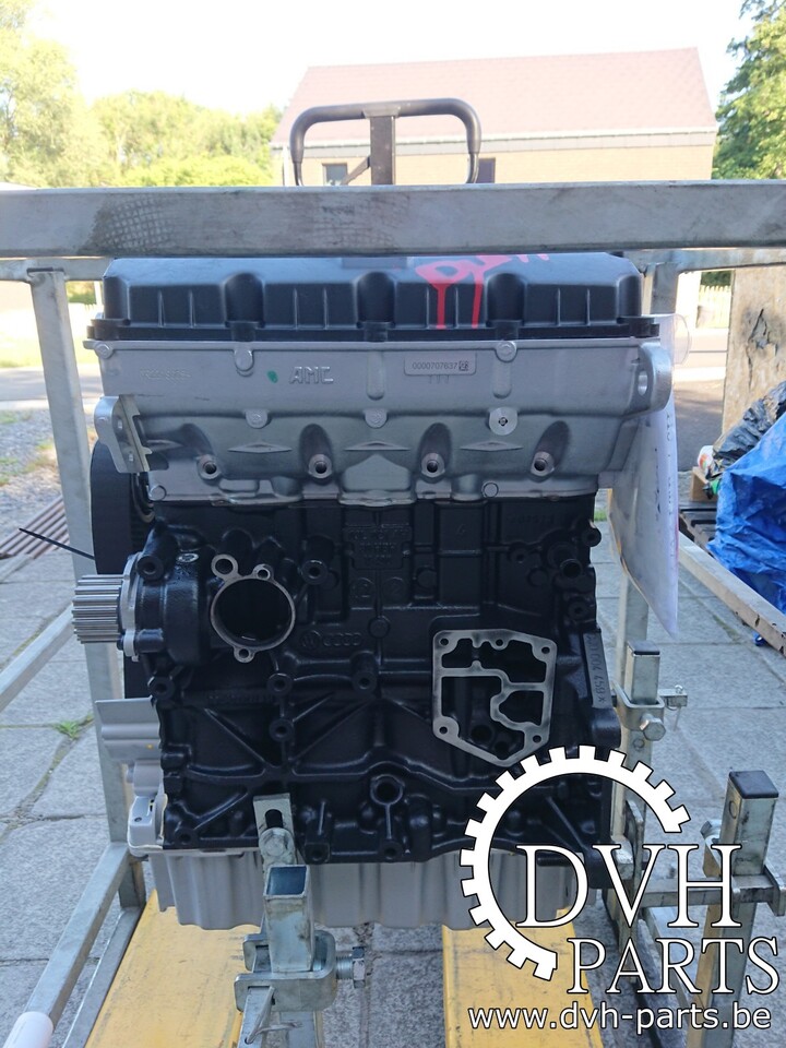 VW INDUSTRIAL ** CBHA ** VW INDUSTRIAL **CBHA ** - Mesin untuk Forklift diesel: gambar 2 VW INDUSTRIAL ** CBHA ** VW INDUSTRIAL **CBHA ** - Mesin untuk Forklift diesel: gambar 2