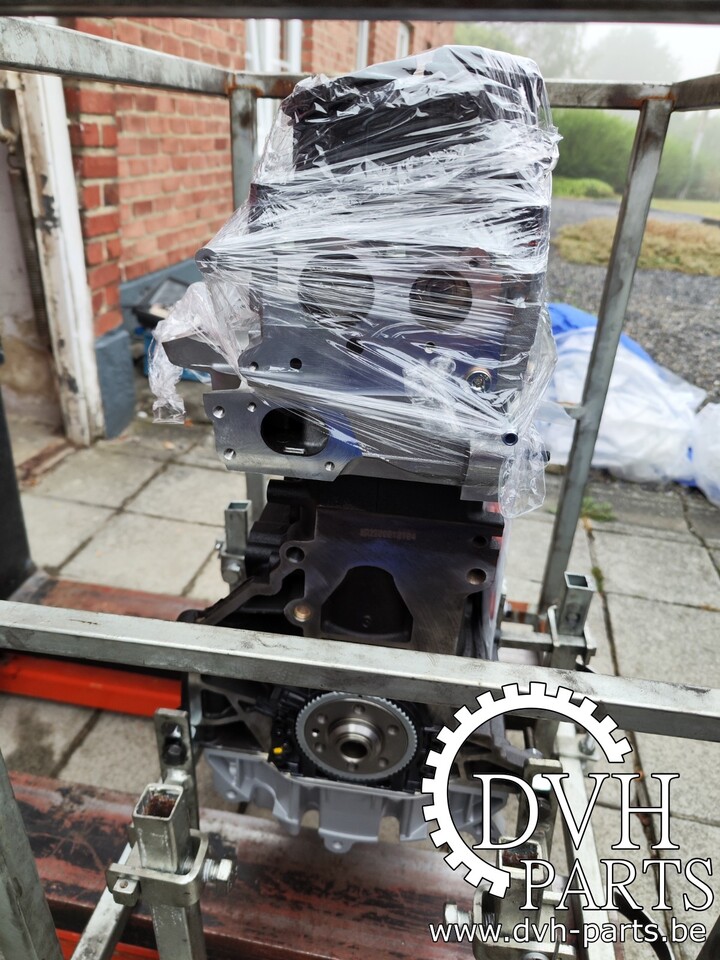 VW INDUSTRIAL** CPY ** VW INDUSTRIAL ** CPY ** - Mesin untuk Forklift diesel: gambar 3 VW INDUSTRIAL** CPY ** VW INDUSTRIAL ** CPY ** - Mesin untuk Forklift diesel: gambar 3