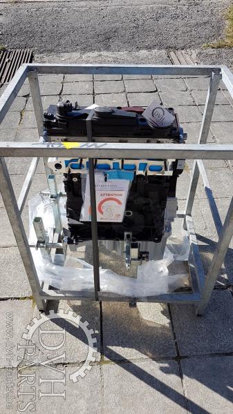 Volkswagen CSHA - Blok silinder untuk Truk: gambar 3 Volkswagen CSHA - Blok silinder untuk Truk: gambar 3