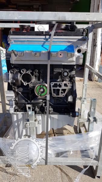 Volkswagen CSHA - Blok silinder untuk Truk: gambar 1 Volkswagen CSHA - Blok silinder untuk Truk: gambar 1