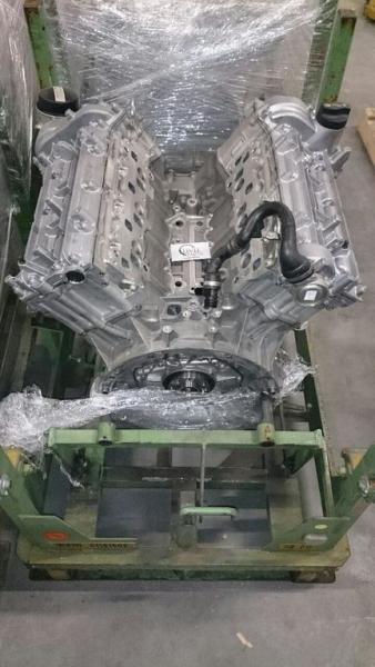 Nc Moteur MERCEDES-BENZ OM642.896 pour minibus MERCEDES-BENZ SPRINTER, OM 642 896 neuf - Mesin untuk Bus mini: gambar 4 Nc Moteur MERCEDES-BENZ OM642.896 pour minibus MERCEDES-BENZ SPRINTER, OM 642 896 neuf - Mesin untuk Bus mini: gambar 4
