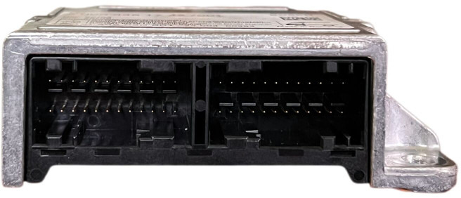 Bosch Airbag control - ECU: gambar 2 Bosch Airbag control - ECU: gambar 2