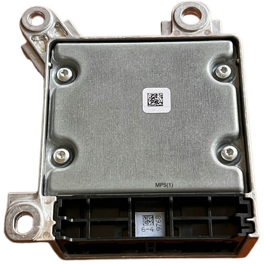 Bosch Airbag control - ECU: gambar 3 Bosch Airbag control - ECU: gambar 3