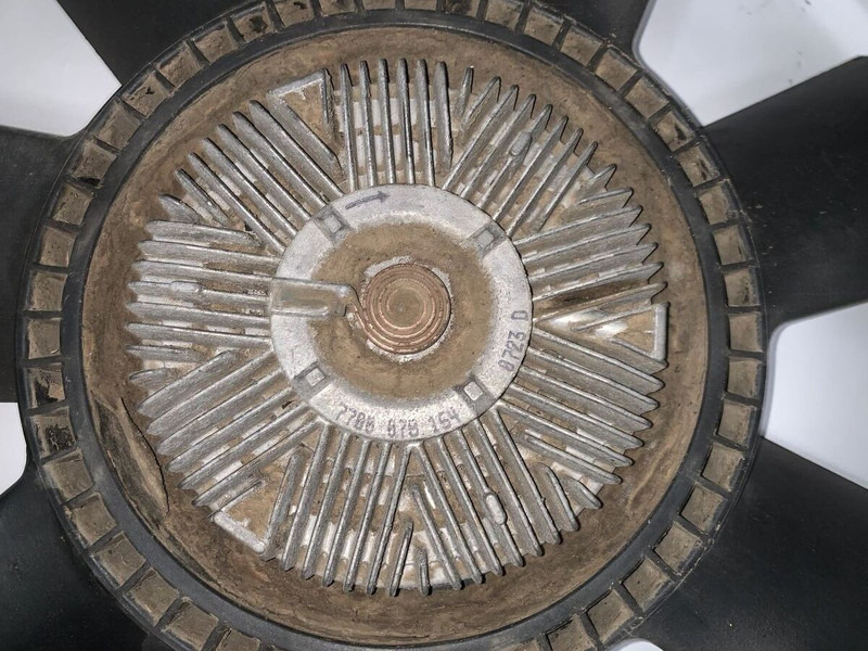 Claas 7705075154 - Penggemar: gambar 2 Claas 7705075154 - Penggemar: gambar 2