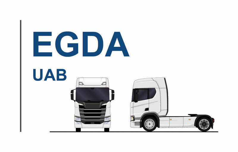 DAF 105 - Roda gigi kemudi: gambar 2 DAF 105 - Roda gigi kemudi: gambar 2