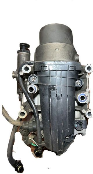 DAF 2017 - Filter bahan bakar: gambar 3 DAF 2017 - Filter bahan bakar: gambar 3