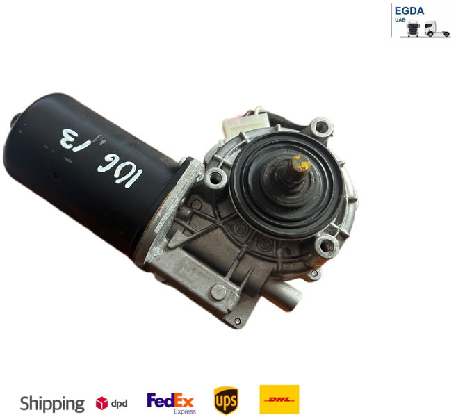 DAF 2020 - Wiper: gambar 1 DAF 2020 - Wiper: gambar 1